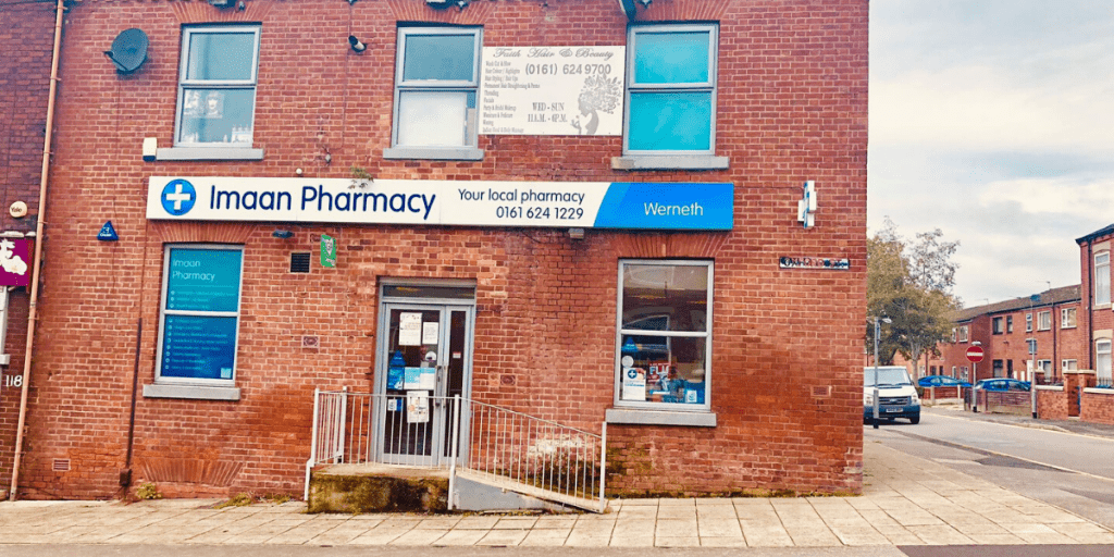 Imaan Pharmacy Imaan Healthcare